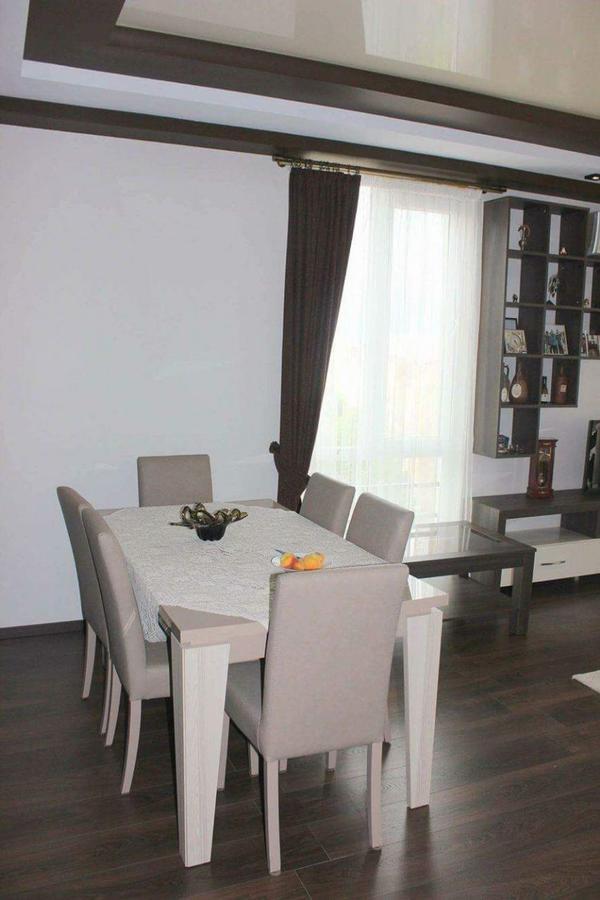 Flat Near The Mcdonald'S Apartamento Batumi Exterior foto